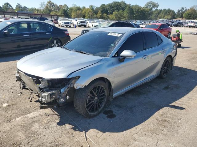 TOYOTA CAMRY XSE 2024