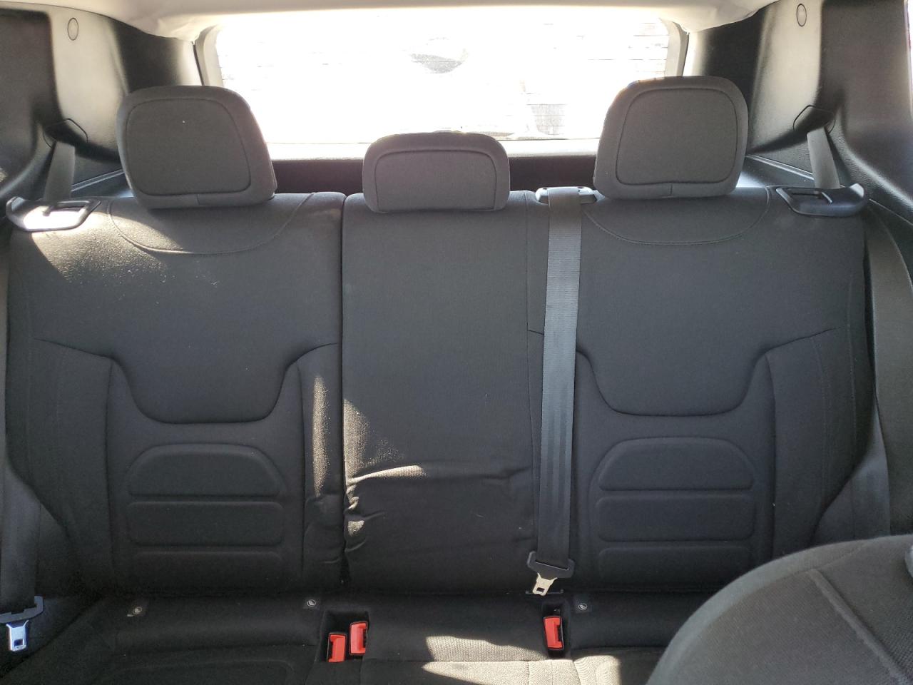 2018 Jeep Renegade Latitude VIN: ZACCJABB6JPH83688 Lot: 82373415