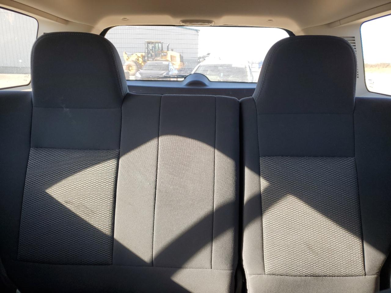 2010 Jeep Patriot Sport VIN: 1J4NF2GB3AD655068 Lot: 81112365