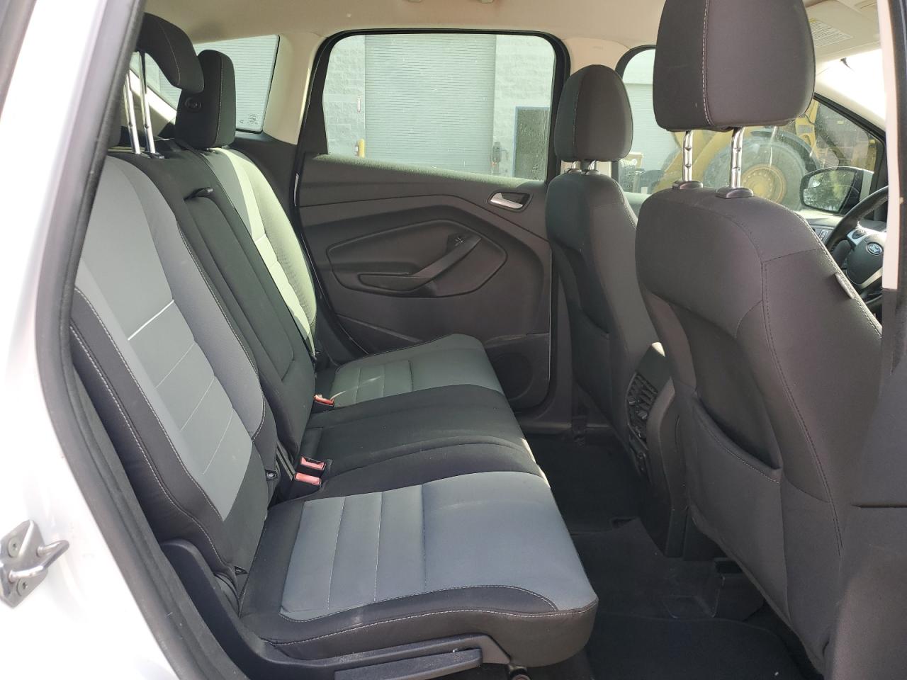 2013 Ford C-Max Se VIN: 1FADP5AU5DL524427 Lot: 89816155