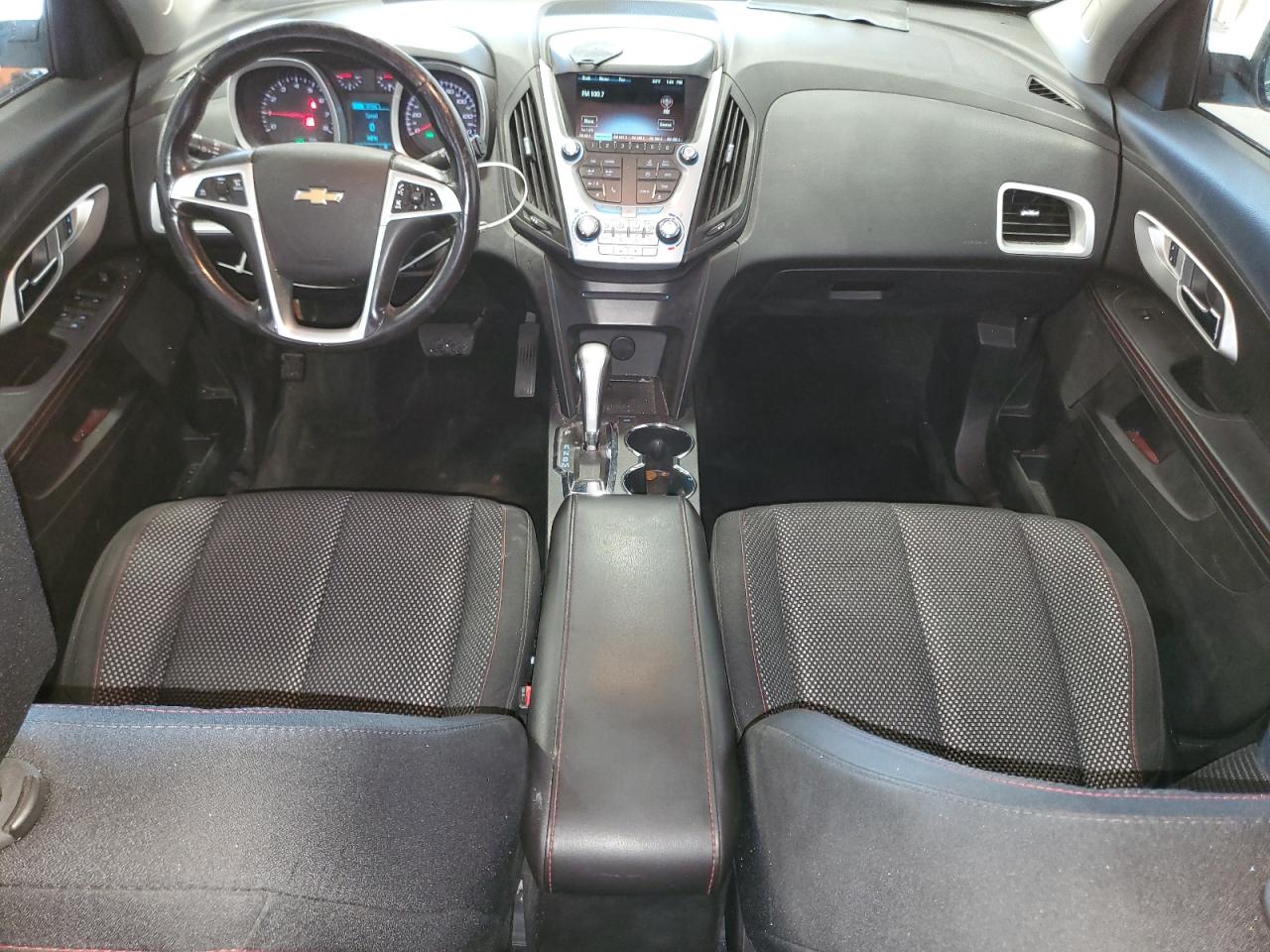 2015 Chevrolet Equinox Lt VIN: 2GNALBEK7F1137071 Lot: 84922775