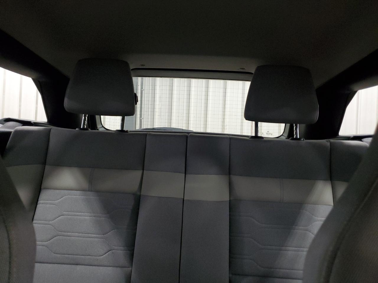 2018 BMW I3 Rex VIN: WBY7Z4C58JVD96025 Lot: 86257775