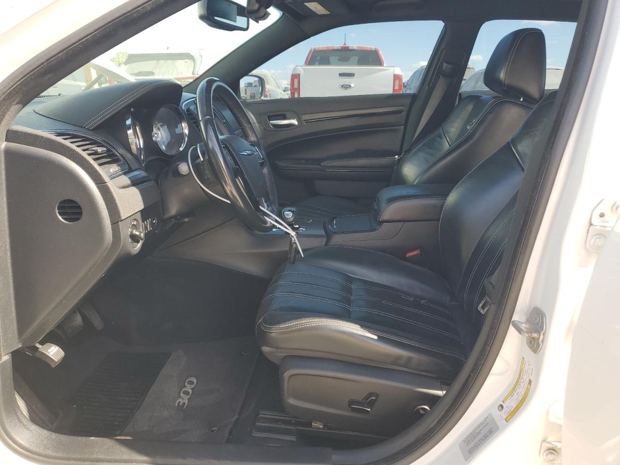 2014 Chrysler 300 S VIN: 2C3CCAGG0EH361555 Lot: 86281635