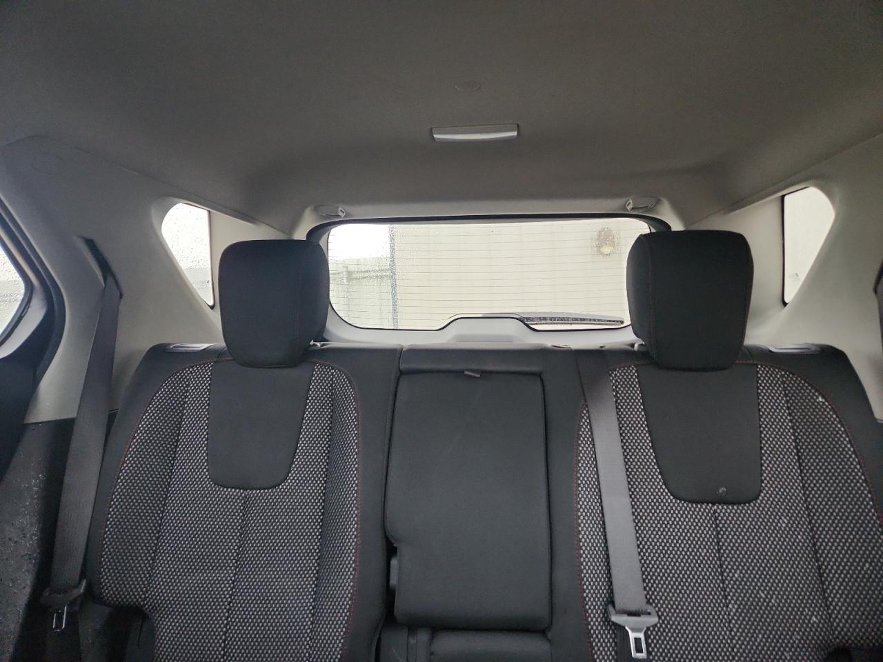 2017 Chevrolet Equinox Lt VIN: 2GNFLFEK2H6270758 Lot: 86138965