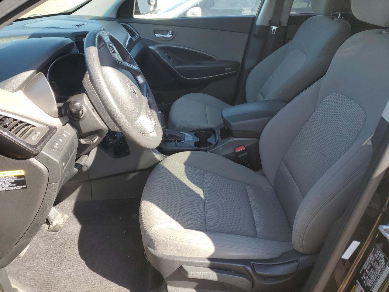 2013 Hyundai Santa Fe Sport VIN: 5XYZT3LB1DG112450 Lot: 82415765