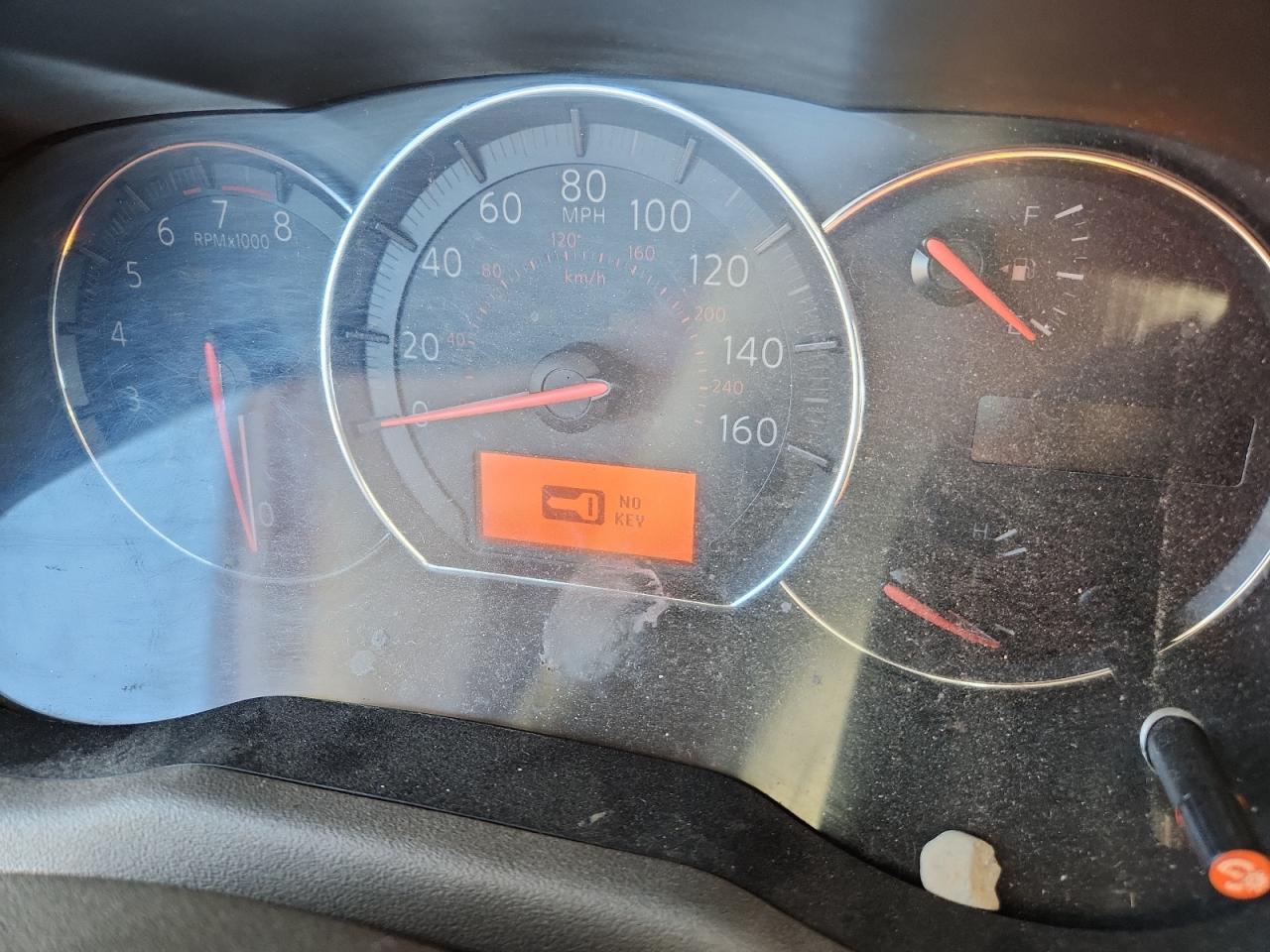 2009 Nissan Maxima S VIN: 1N4AA51E49C851180 Lot: 84441615