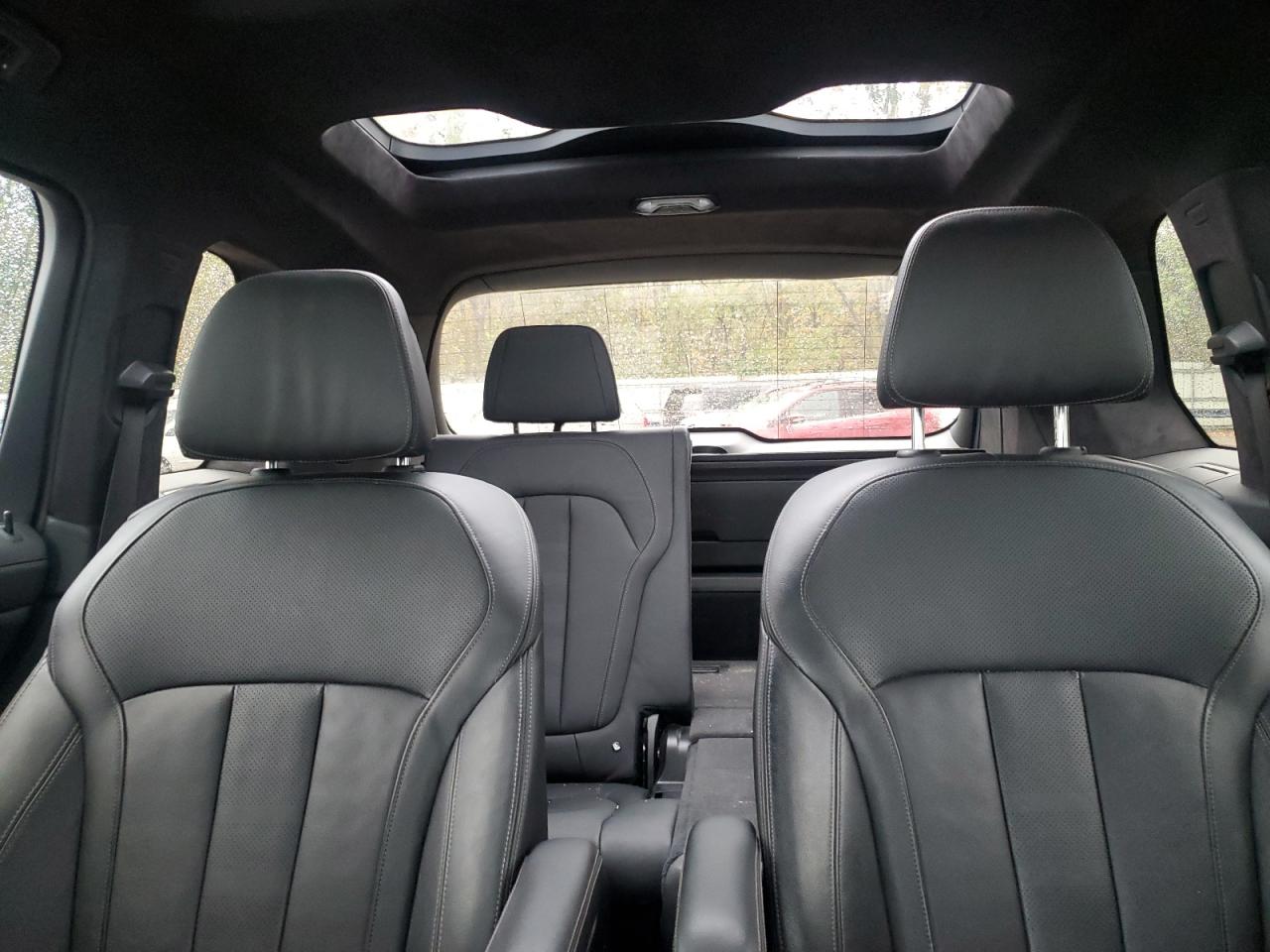 2019 BMW X7 xDrive40I VIN: 5UXCW2C58KL082896 Lot: 85384575