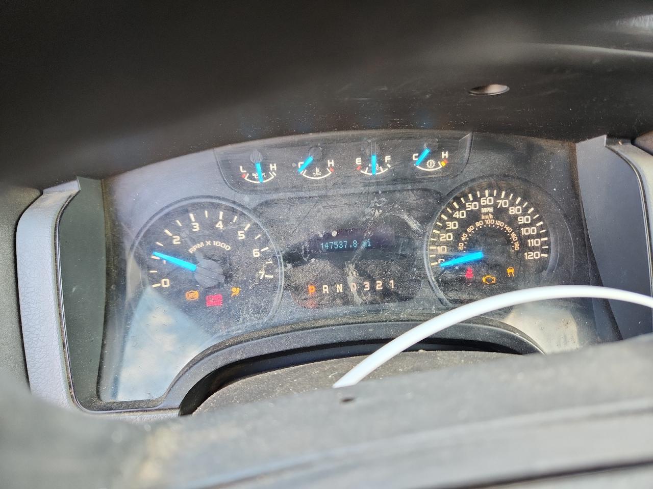 2013 Ford F150 VIN: 1FTMF1EM8DKF12052 Lot: 82322285