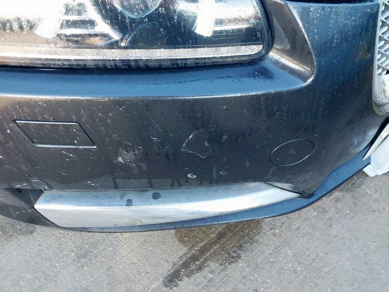 2013 JAGUAR XF 2.2D [200] PREMIUM LUXURY 5DR AUTO