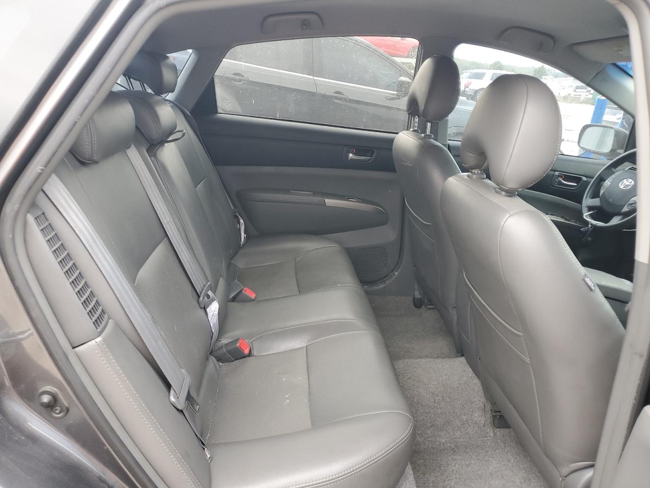 2008 Toyota Prius VIN: JTDKB20U383333630 Lot: 86183395