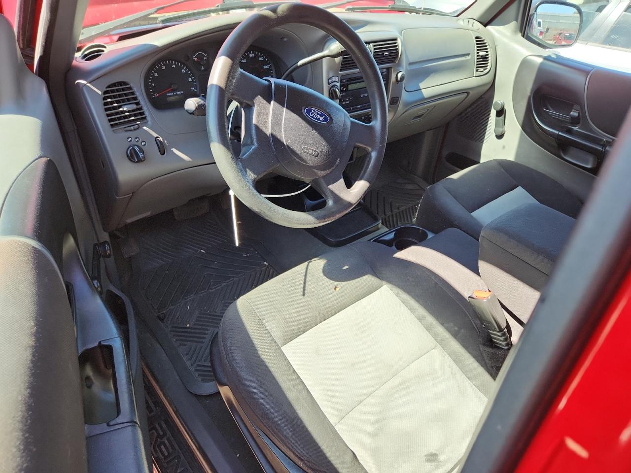 2005 Ford Ranger Super Cab VIN: 1FTZR45E45PA15205 Lot: 82207825