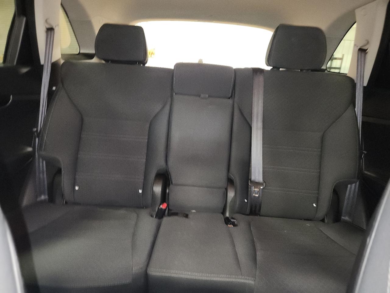 2016 Kia Sorento Lx VIN: 5XYPGDA39GG074998 Lot: 82233445