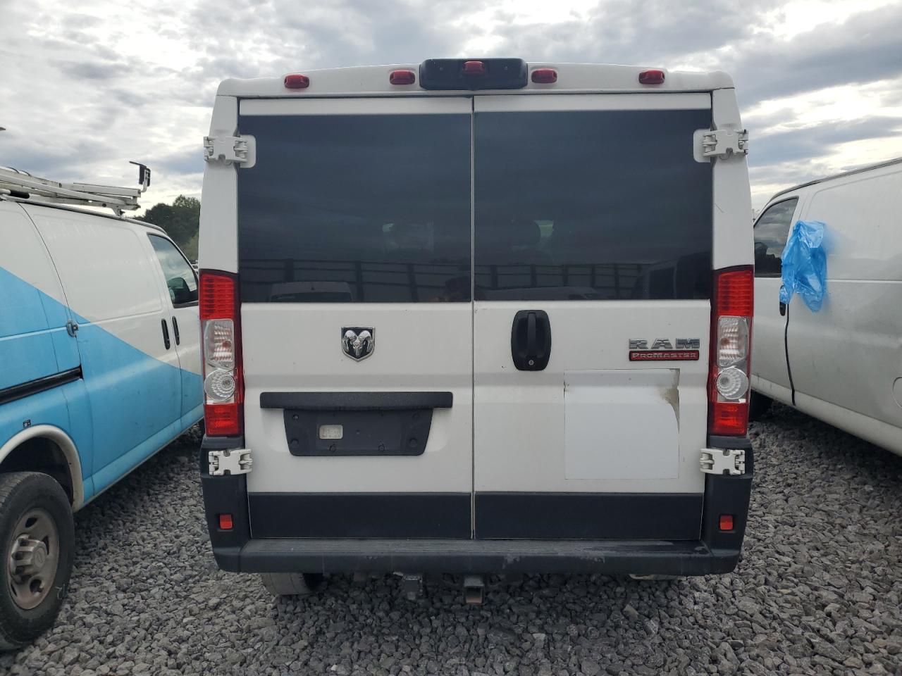 2020 Ram Promaster 1500 1500 Standard VIN: 3C6TRVAG1LE121408 Lot: 81966095