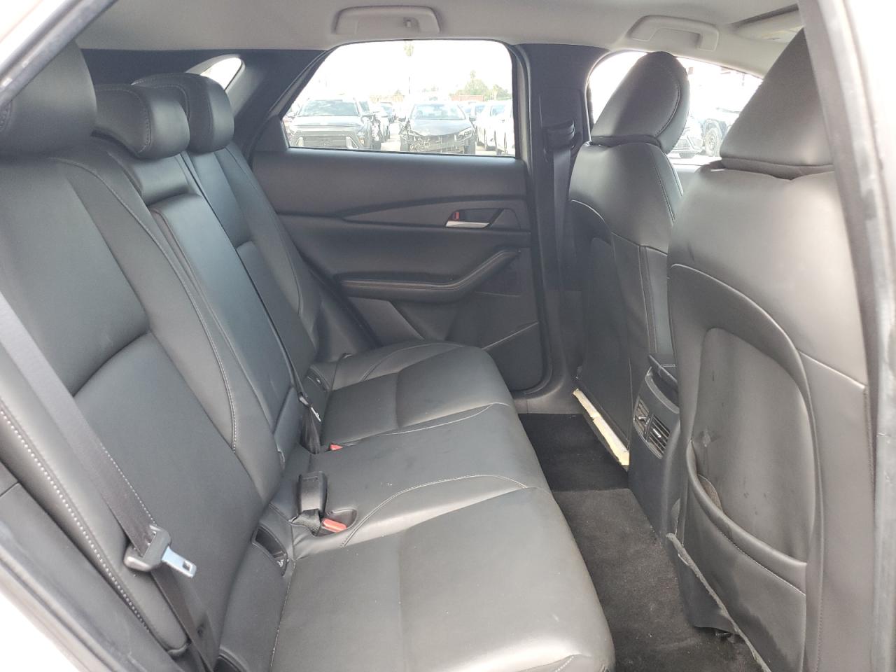 2024 Mazda Cx-30 Select VIN: 3MVDMBBM2RM679599 Lot: 86511755