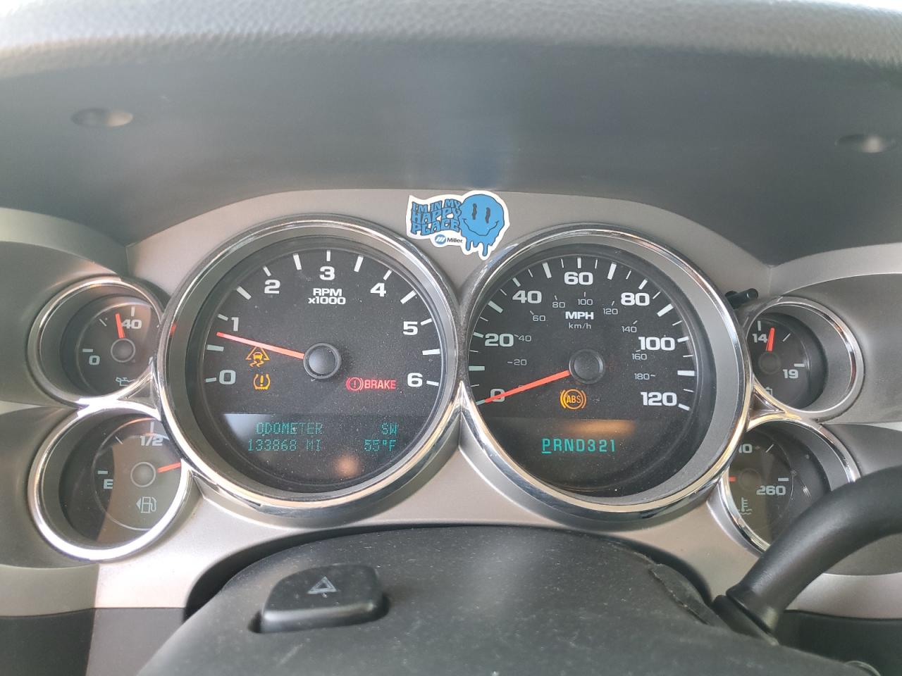 2009 Chevrolet Silverado C1500 Lt VIN: 1GCEC29J89Z212805 Lot: 85197535