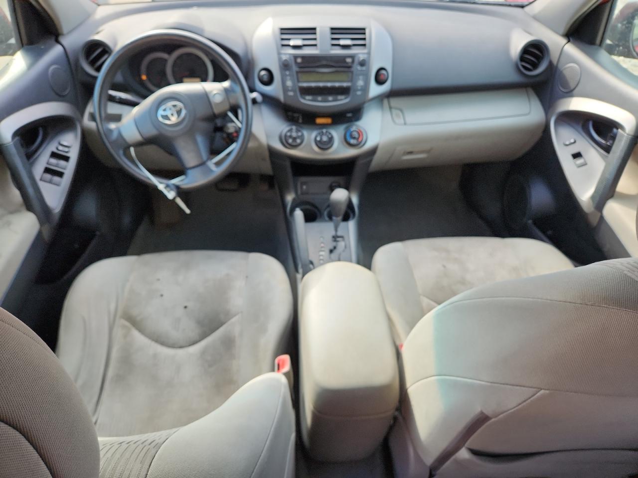 2011 Toyota Rav4 VIN: 2T3BF4DV4BW171420 Lot: 90057245