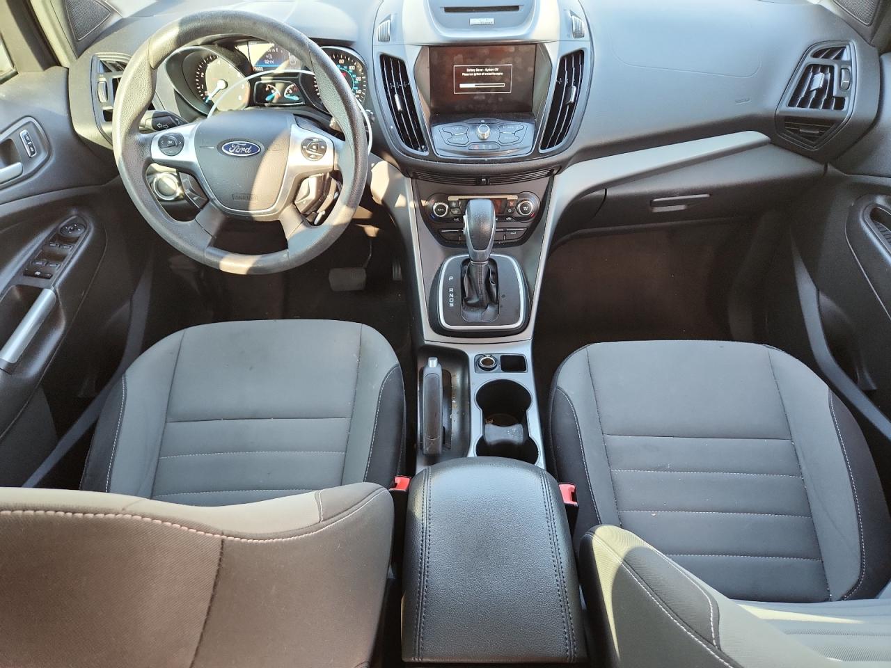 2013 Ford Escape Se VIN: 1FMCU9GX6DUC54900 Lot: 82548695