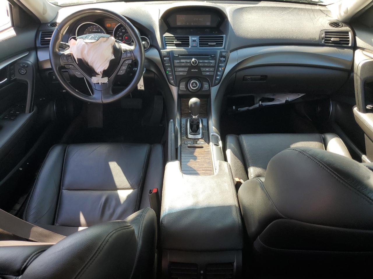 2012 Acura Tl VIN: 19UUA8F26CA012076 Lot: 84410315