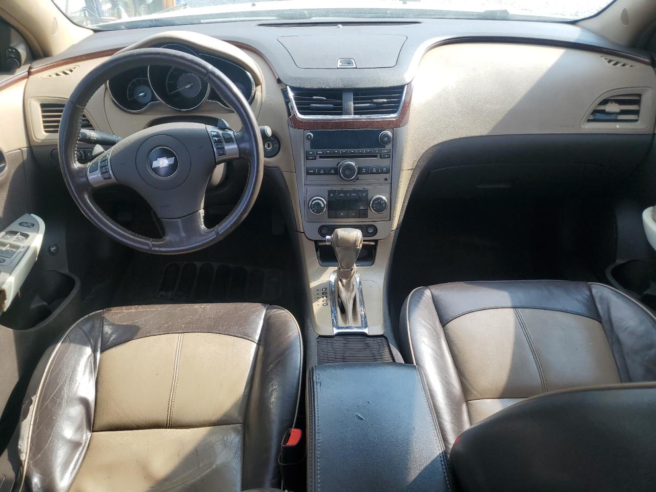 2009 Chevrolet Malibu Ltz VIN: 1G1ZK57B09F189757 Lot: 85813515