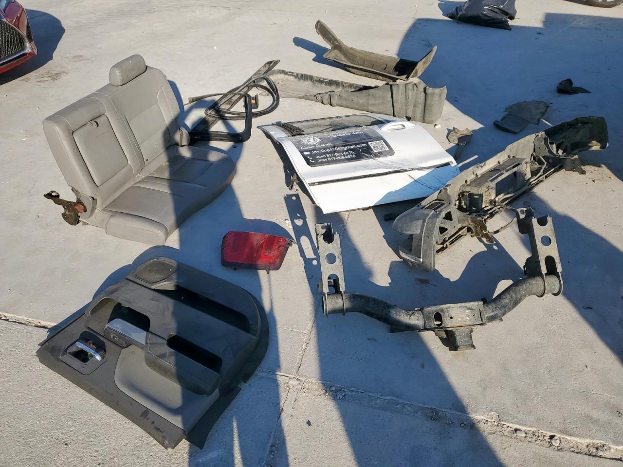 2015 Chevrolet Silverado K2500 Heavy Duty Lt VIN: 1GC1KVEG0FF528225 Lot: 86517815