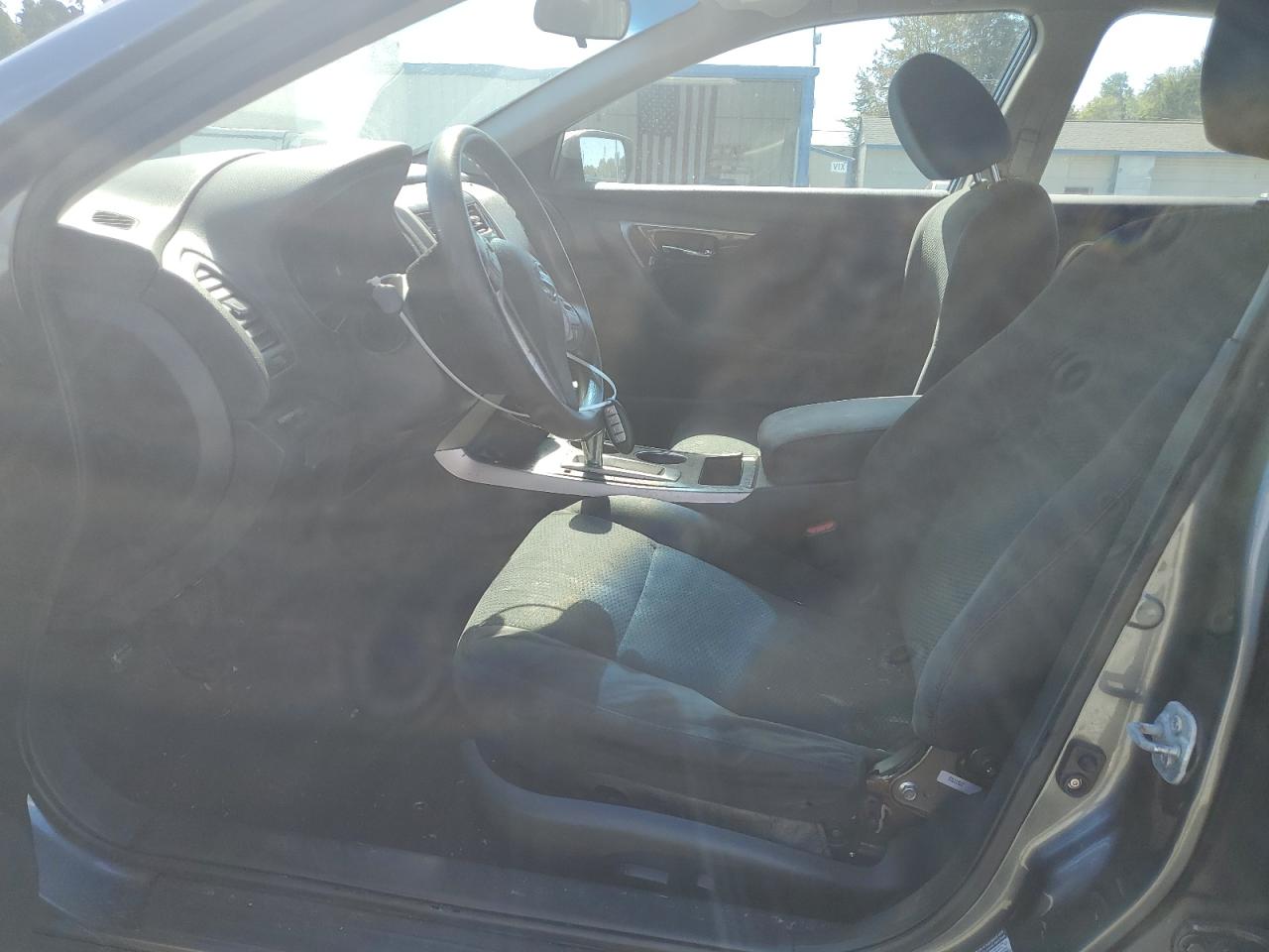 2014 Nissan Altima 2.5 VIN: 1N4AL3AP6EN356591 Lot: 84379895