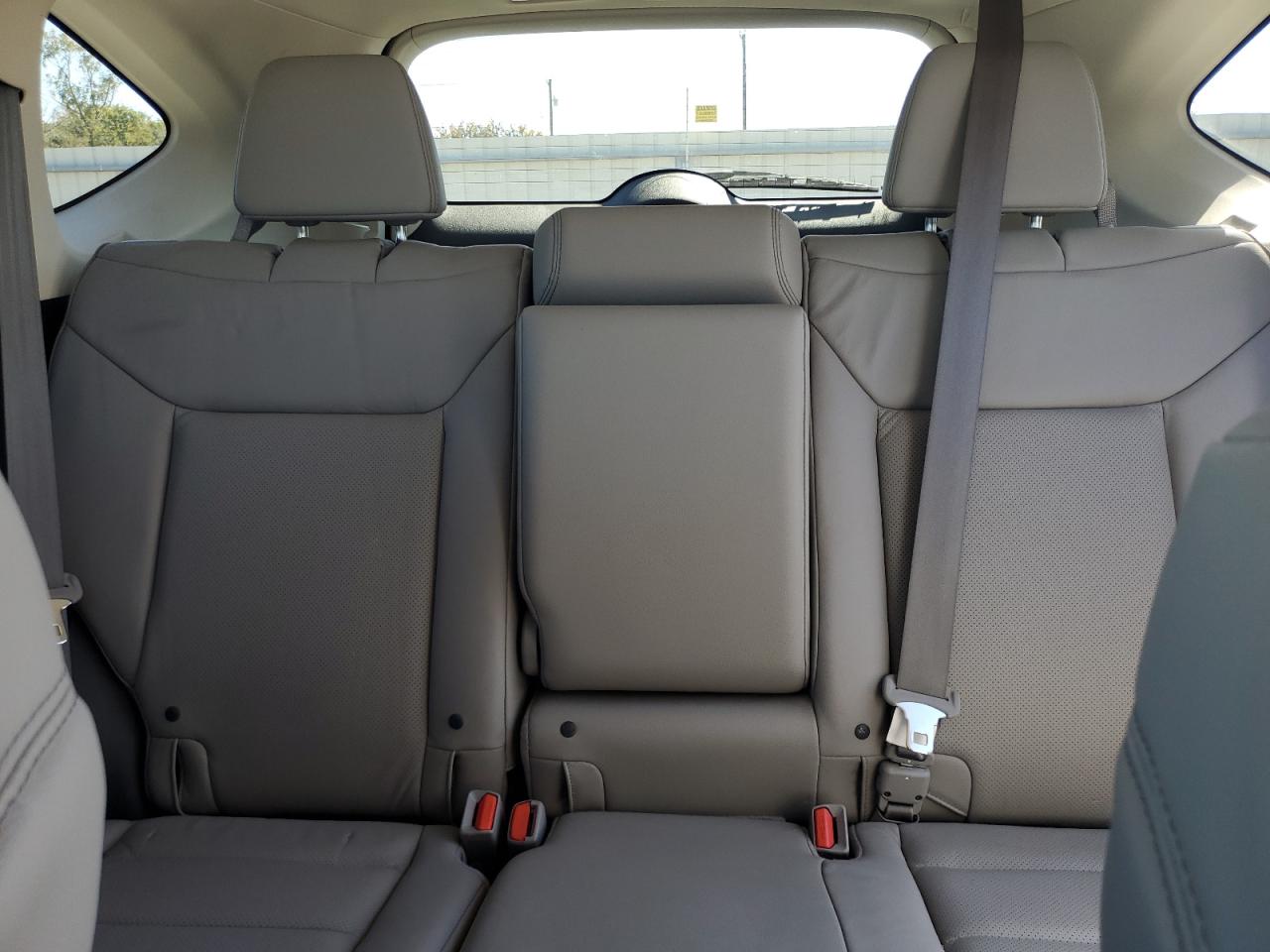 2016 Honda Cr-V Exl VIN: 5J6RM4H72GL022511 Lot: 89625525