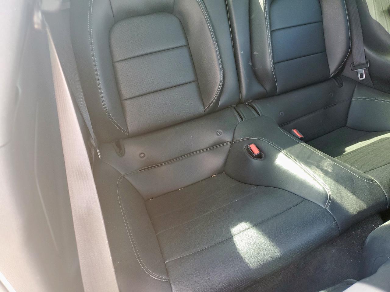 2016 Ford Mustang VIN: 1FA6P8TH7G5267161 Lot: 86597625