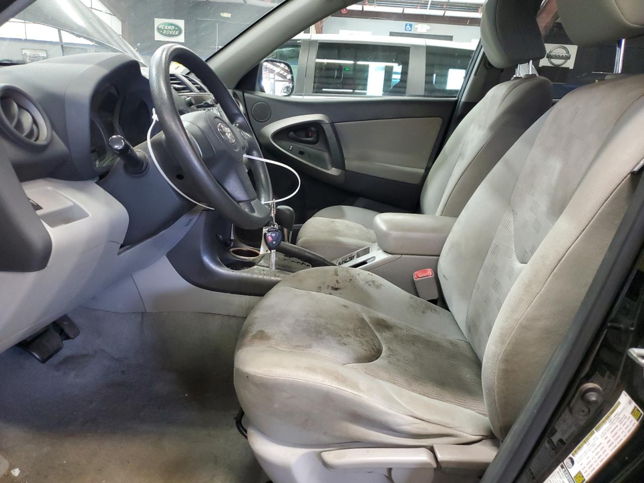 2011 Toyota Rav4 VIN: 2T3BF4DV1BW083750 Lot: 86849835