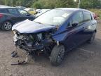 2022 RENAULT ZOE 100KW TECHNO R135 50KWH 5DR AUTO for sale at Copart SANDTOFT