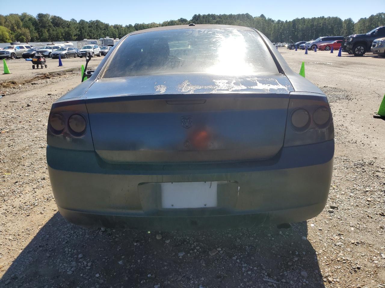 2009 Dodge Charger Sxt VIN: 2B3KA33VX9H512518 Lot: 82689855