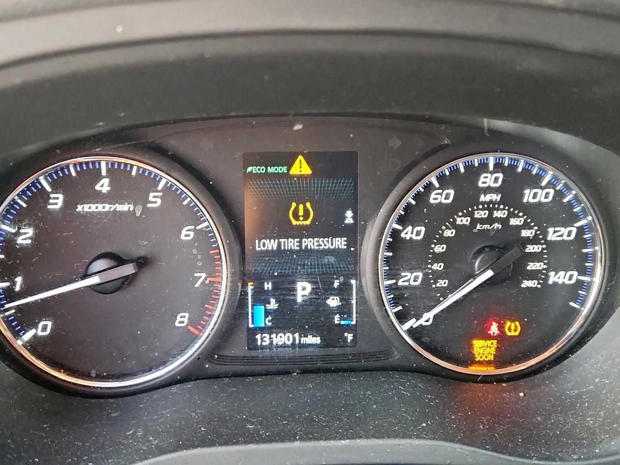 2018 Mitsubishi Outlander Se VIN: JA4AD3A35JZ016365 Lot: 86092925