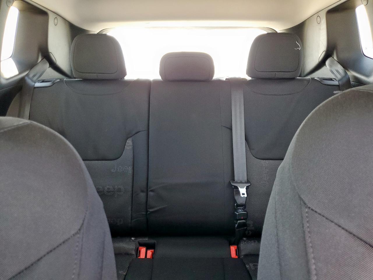 2016 Jeep Renegade Latitude VIN: ZACCJABT6GPD02663 Lot: 85285155