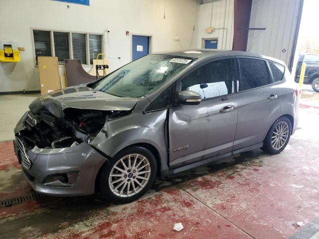 2013 Ford C-Max Se