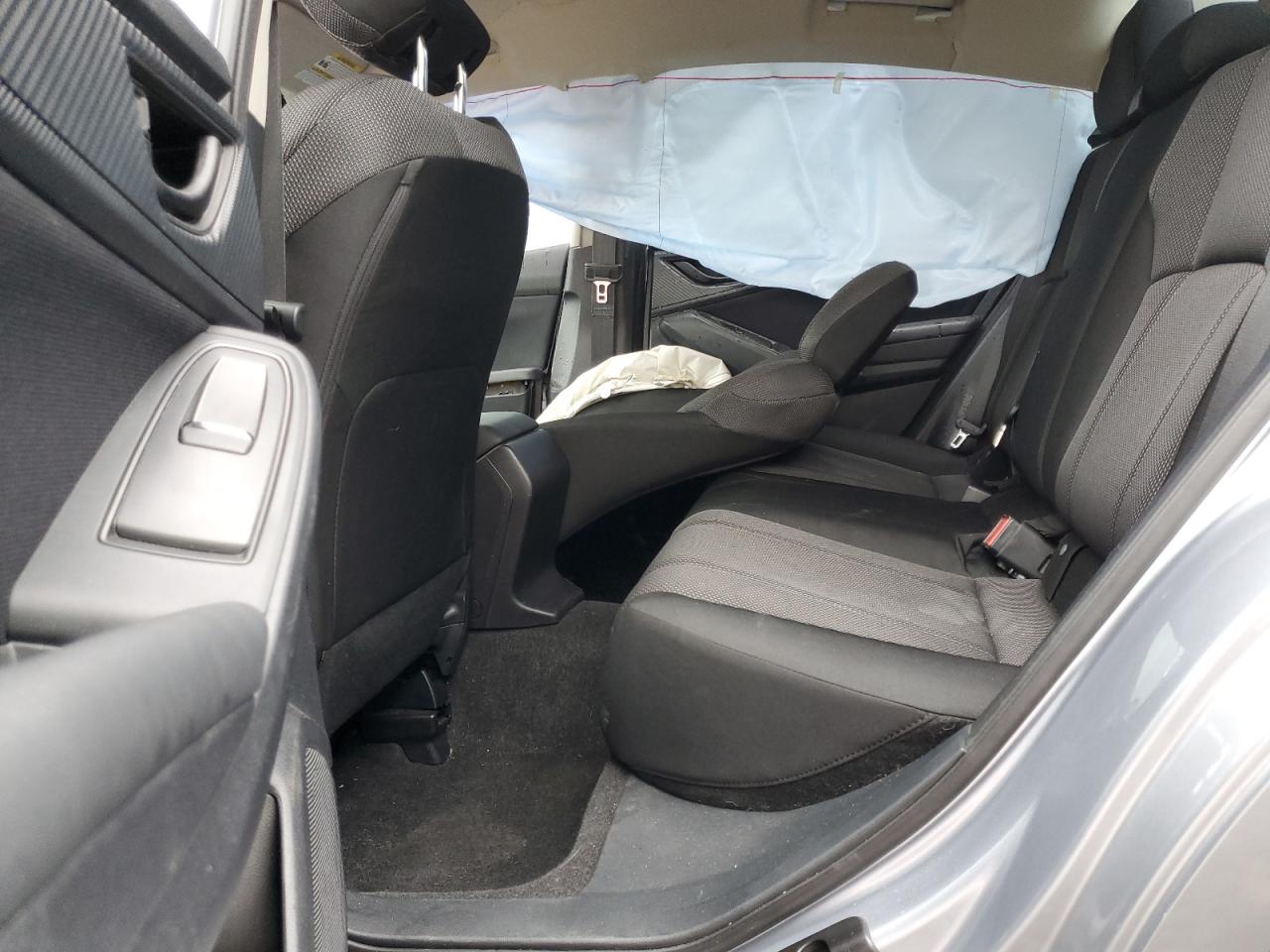 2018 Subaru Impreza VIN: 4S3GKAA64J3605396 Lot: 85005275