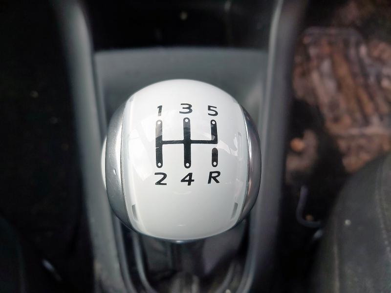 2014 CITROEN DS3 1.2 VTI DSIGN BY BENEFIT 3DR