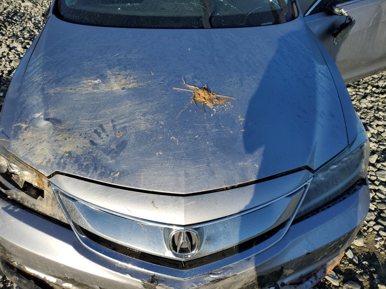 2018 Acura Ilx Premium VIN: 19UDE2F71JA009256 Lot: 82181125