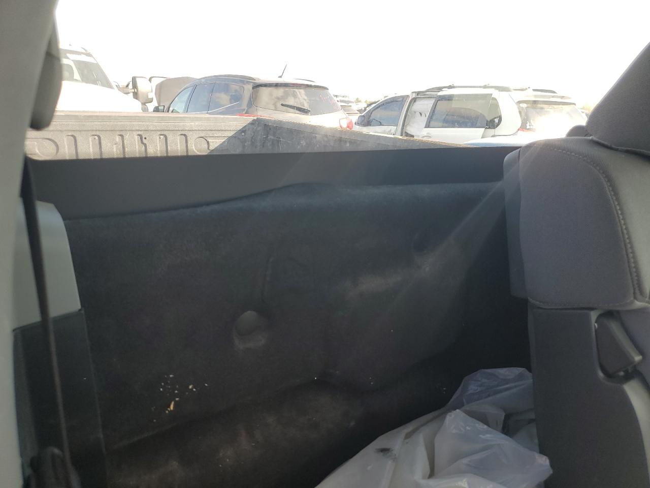 2023 Ford F150 VIN: 1FTMF1C59PKF19544 Lot: 83961815