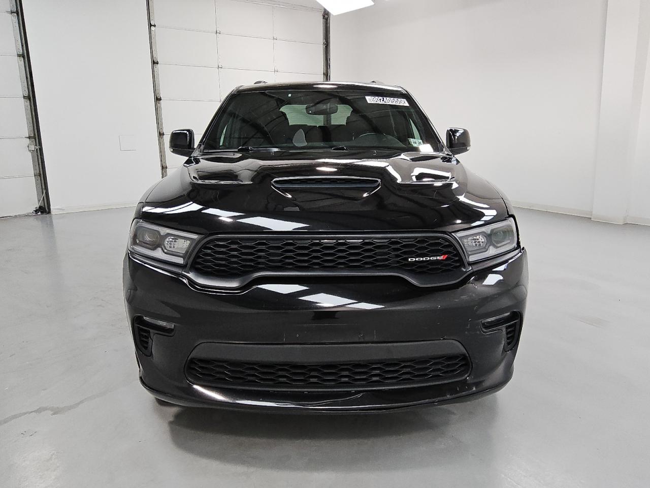 2021 Dodge Durango Gt VIN: 1C4RDJDG2MC634374 Lot: 90240555