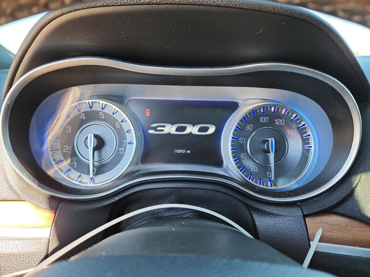 2018 Chrysler 300C VIN: 2C3CCAPT9JH216442 Lot: 86622765