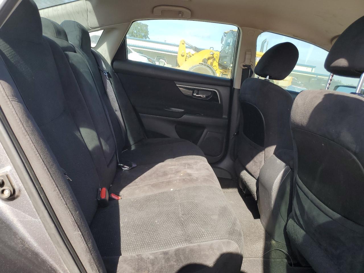 2014 Nissan Altima 2.5 VIN: 1N4AL3AP0EN238293 Lot: 85739135