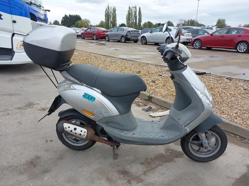 2003 PIAGGIO ZIP 