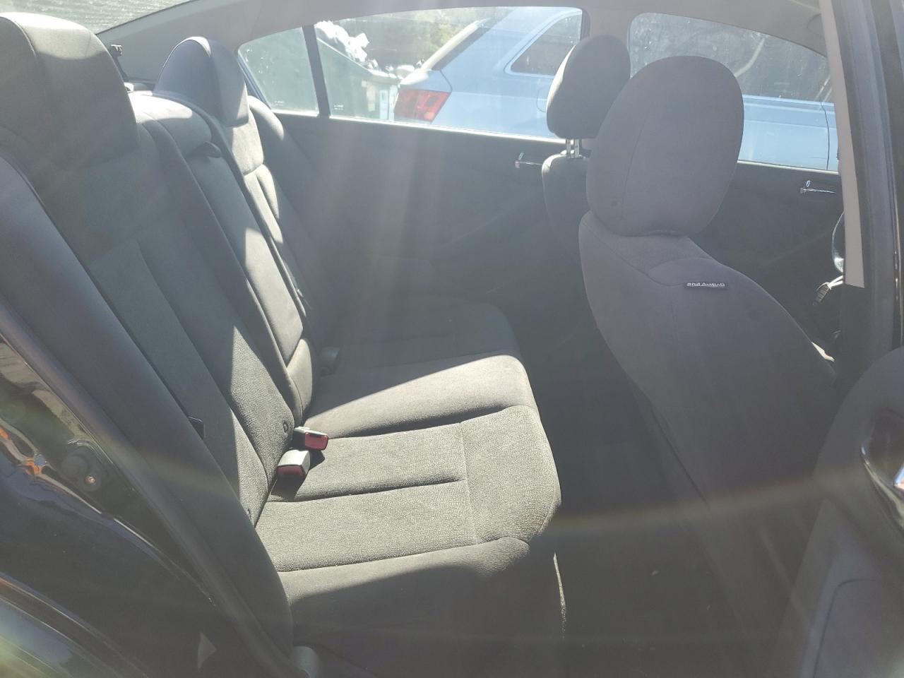 2011 Nissan Altima Base VIN: 1N4AL2AP5BC107815 Lot: 82235445