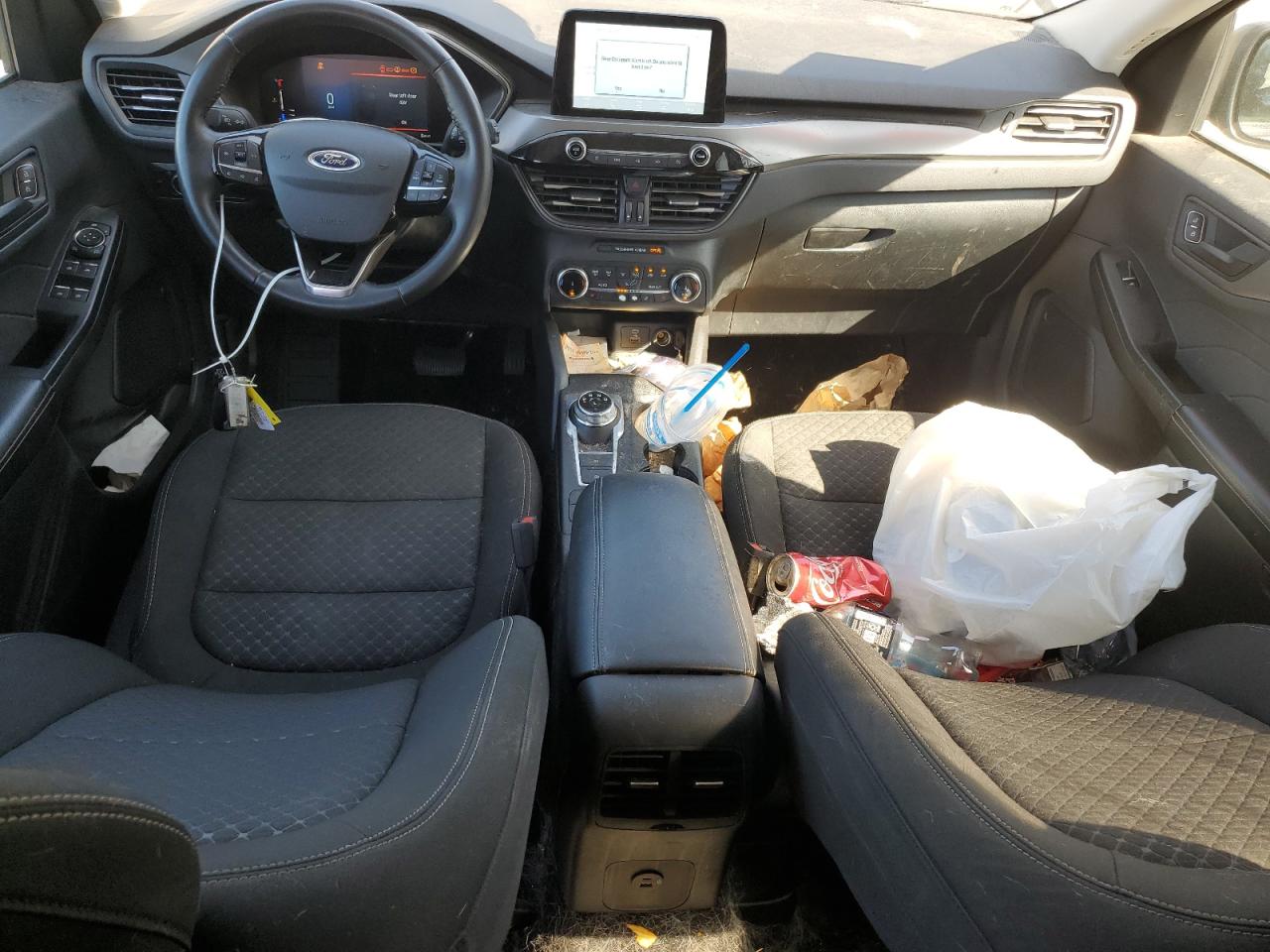 2023 Ford Escape Active VIN: 1FMCU9GN9PUA00729 Lot: 84813955