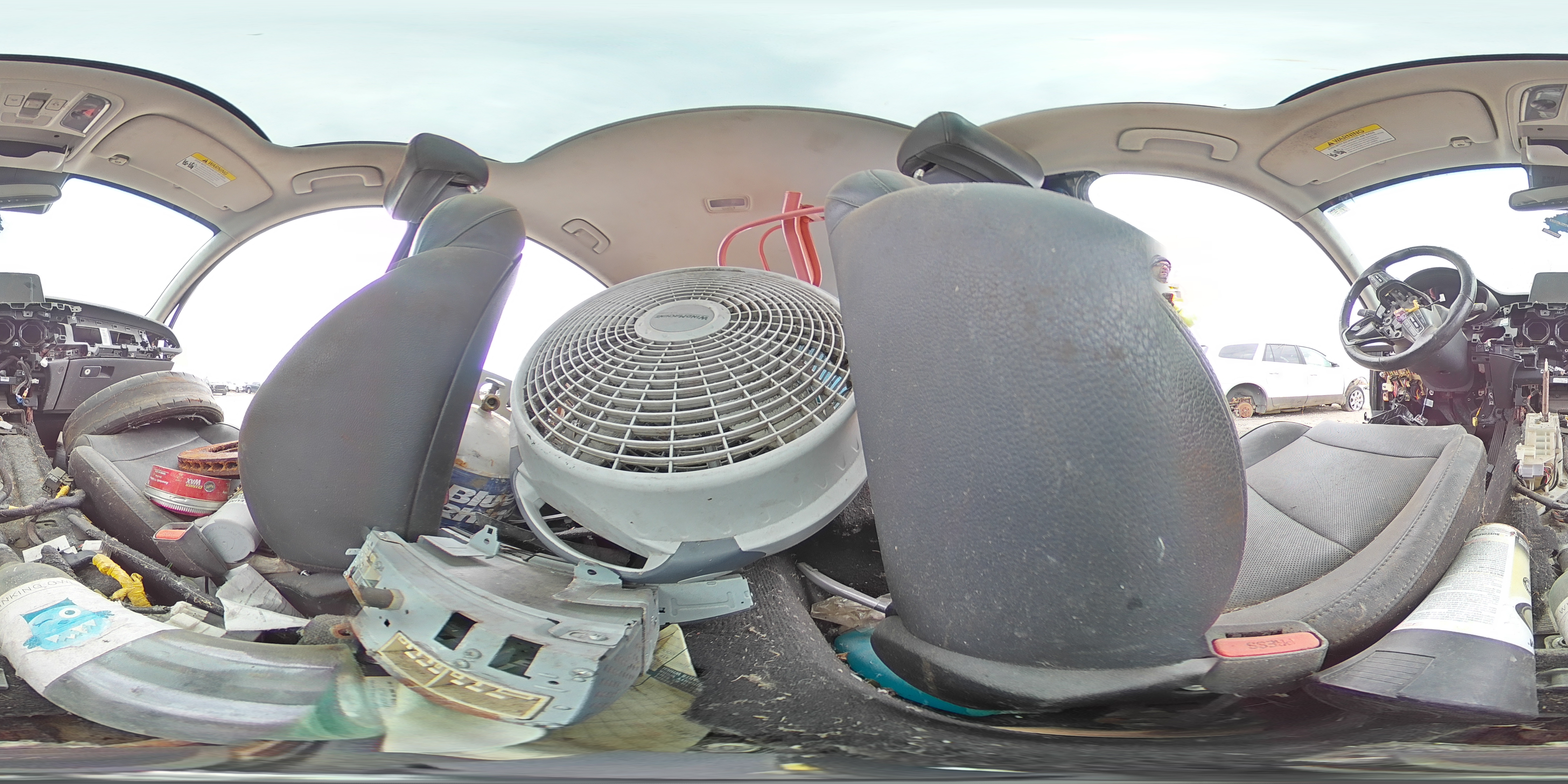 2018 Kia Stinger Premium VIN: KNAE25LA0J6020942 Lot: 90592225