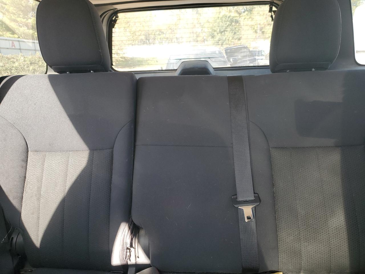 2011 Jeep Liberty Sport VIN: 1J4PN2GKXBW503337 Lot: 82314235