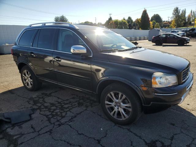  VOLVO XC90 2014 Czarny