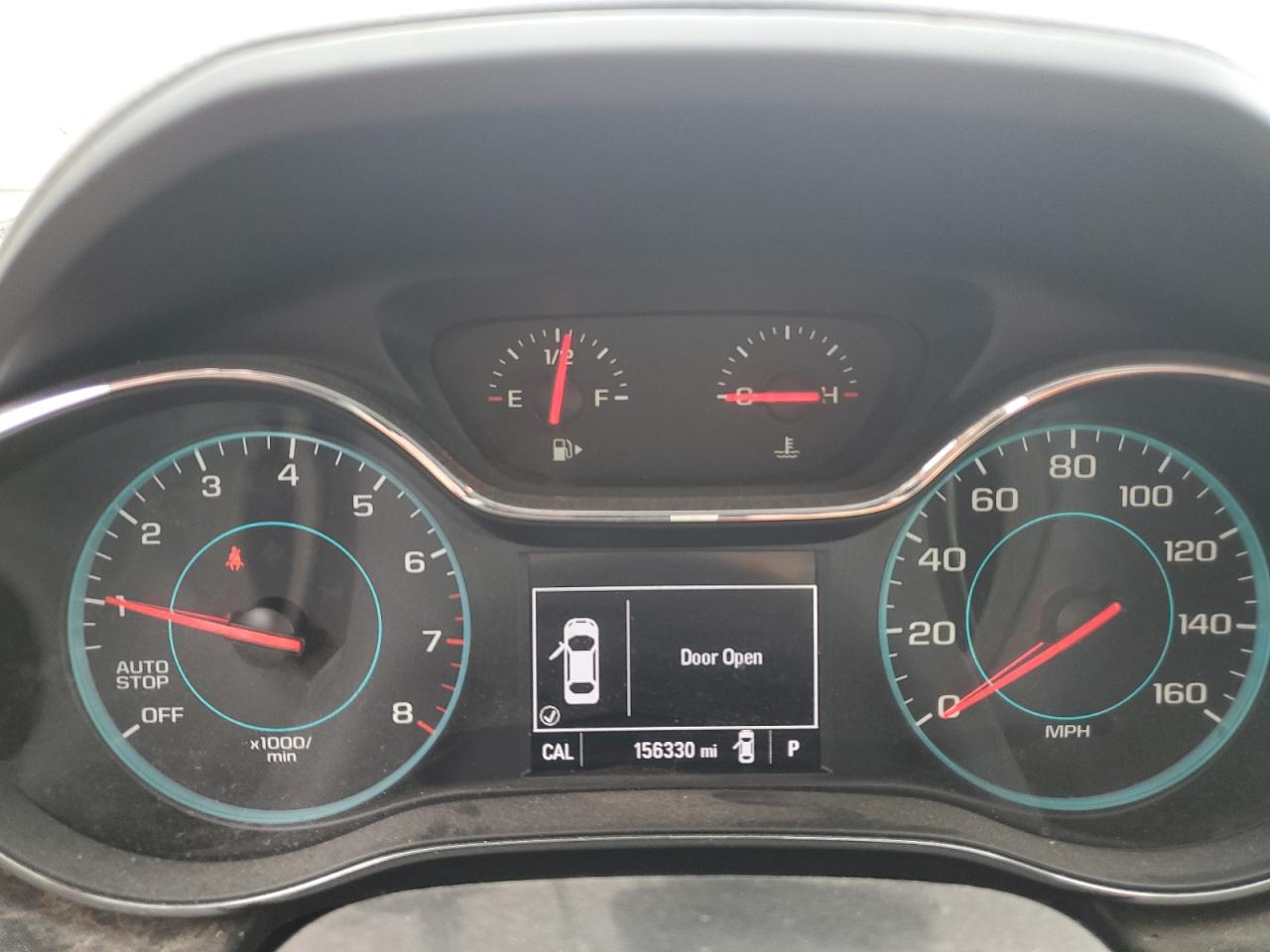 2018 Chevrolet Cruze Lt VIN: 1G1BE5SM9J7224392 Lot: 82199325