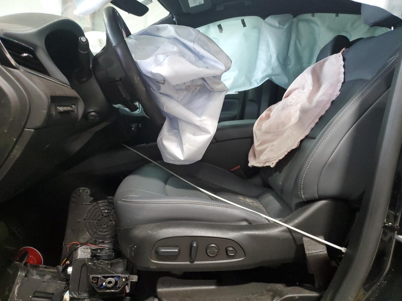 2024 Buick Enclave Premium VIN: 5GAEVBKW4RJ128299 Lot: 89475195