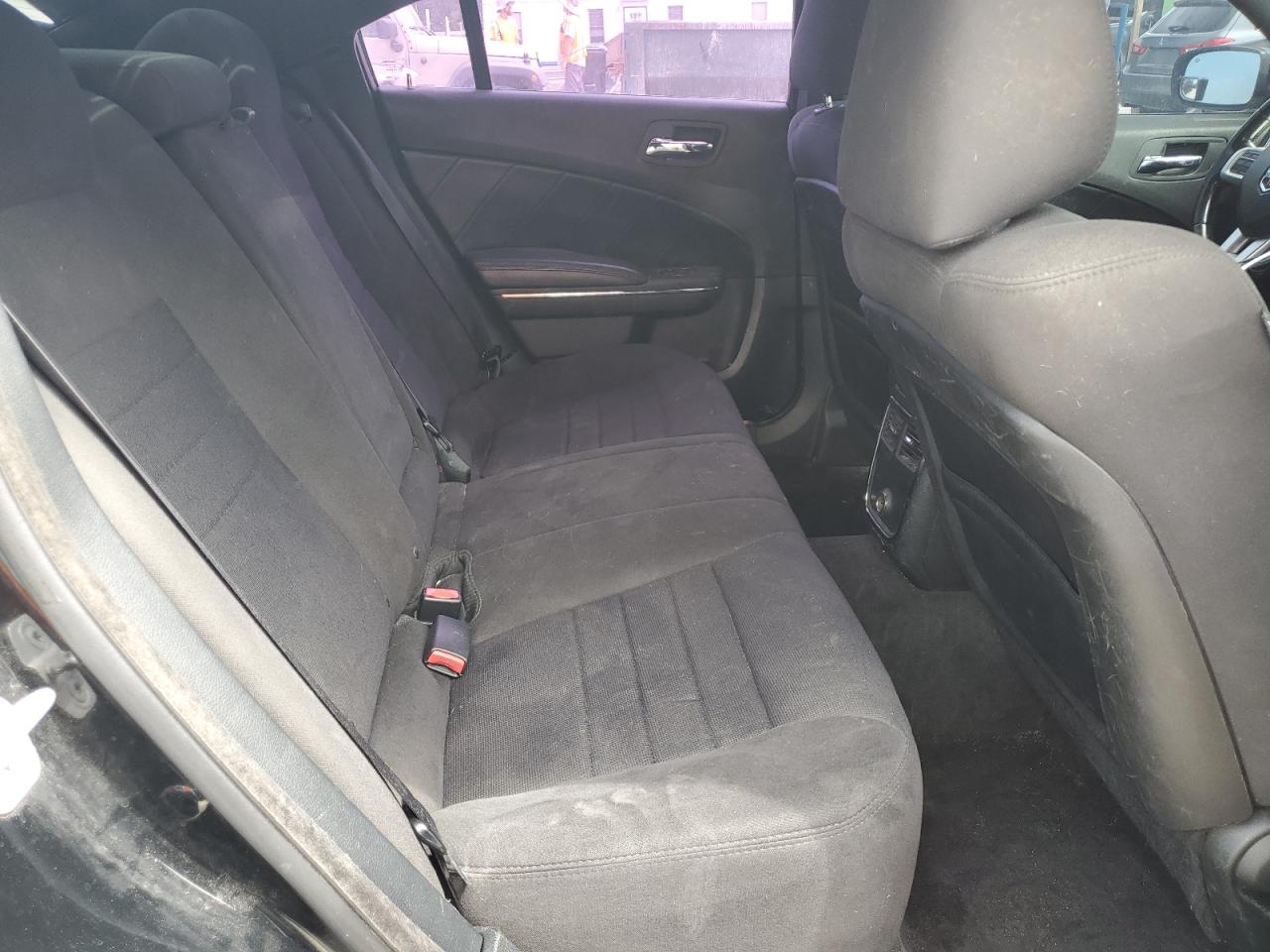 2012 Dodge Charger R/T VIN: 2C3CDXCT1CH262842 Lot: 85082425