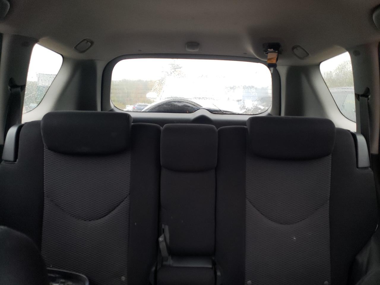 2010 Toyota Rav4 Sport VIN: 2T3RF4DV7AW043394 Lot: 85601785
